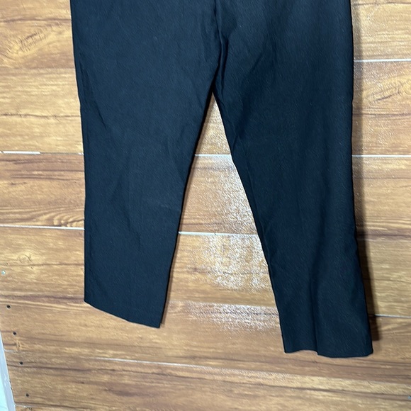 Jules & Leopold cropped pants size Large new with tags - Picture 9 of 10
